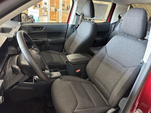 New 2025 Ford Maverick XLT w/ XLT Luxury Package image 19