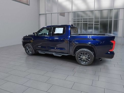 Used 2023 Toyota Tundra Platinum AWD/4WD image 6