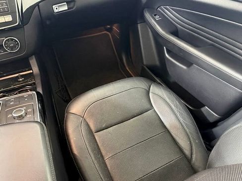 Used 2019 Mercedes-Benz GLE 43 AMG 4MATIC Coupe image 24