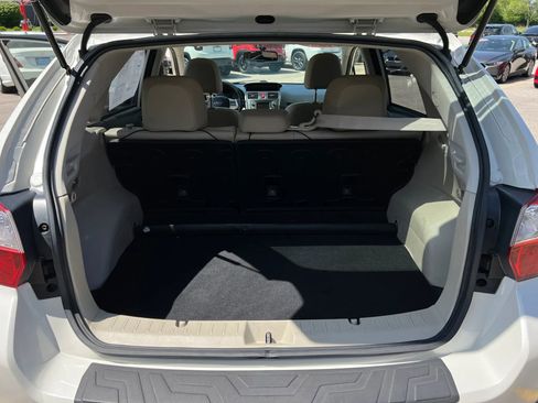 Used 2014 Subaru Crosstrek 2.0i Limited w/ Popular Package #1 AWD/4WD image 30