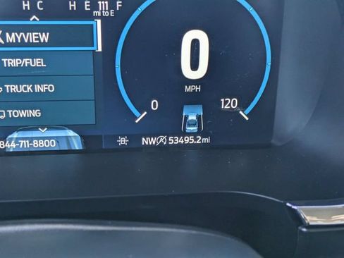 Used 2021 Ford F150 Lariat w/ Equipment Group 502A High AWD/4WD image 27