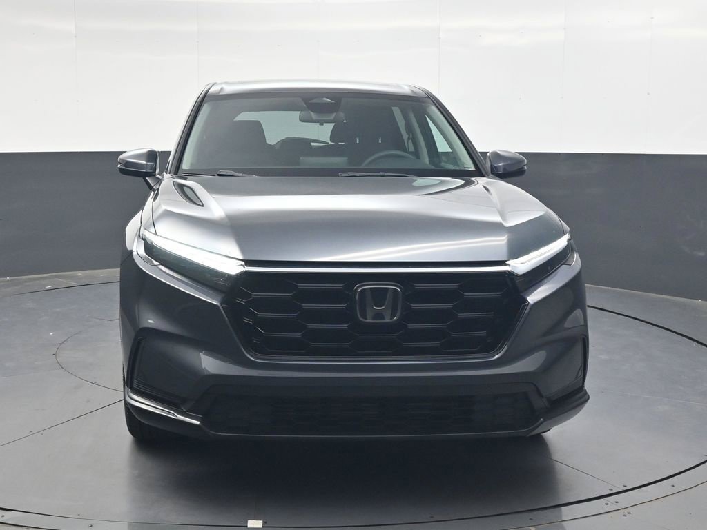 Certified 2025 Honda CR-V EX image 9