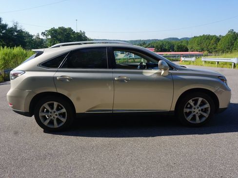 Used 2012 Lexus RX 350 FWD w/ Premium Pkg image 21