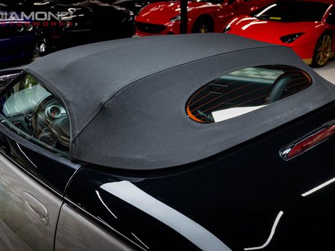 Used 2001 Plymouth Prowler Black Tie Edition image 8