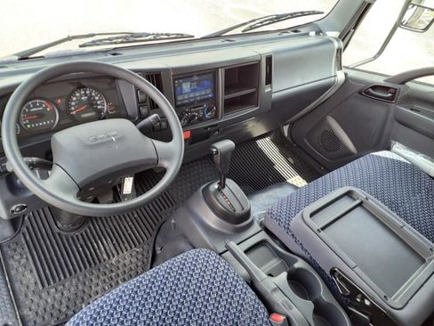 New 2024 Isuzu NPR image 7