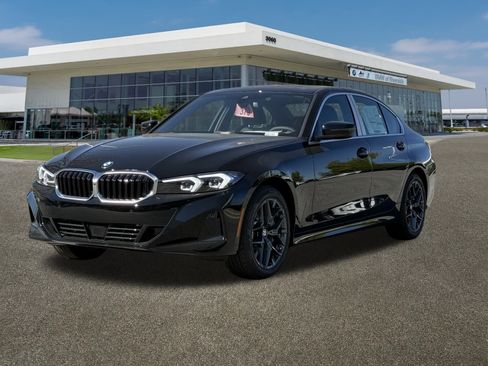 New 2026 BMW 330i 330i image 5
