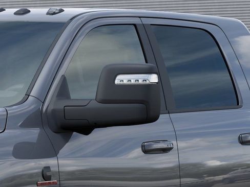 New 2026 RAM 3500 Limited AWD/4WD image 12