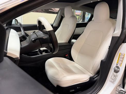 Used 2020 Tesla Model 3 Performance AWD/4WD image 19
