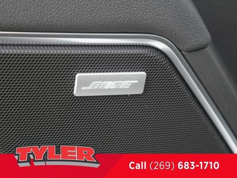 New 2026 Chevrolet Silverado 1500 RST w/ Rally Edition image 26