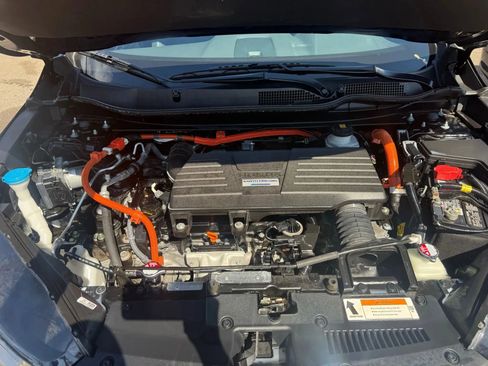 Used 2020 Honda CR-V Touring image 24