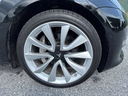 Used 2020 Tesla Model 3 Long Range AWD/4WD image 26