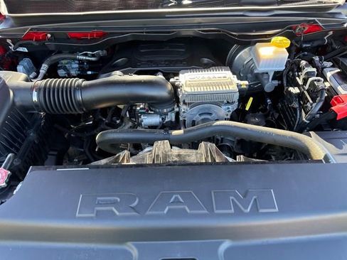 Used 2024 RAM 1500 Rebel image 21