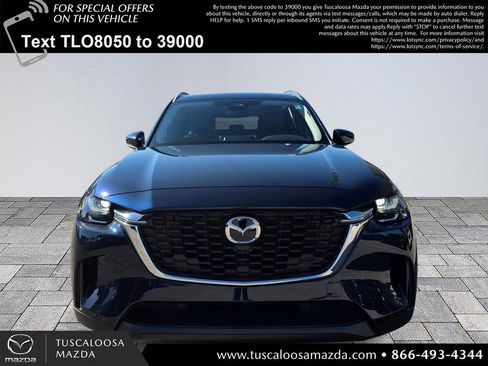 New 2026 MAZDA CX-90 3.3 Turbo w/ Select Package image 2
