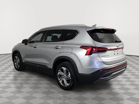 Used 2023 Hyundai Santa Fe SEL FWD image 6