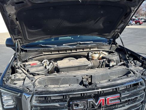 Used 2022 GMC Yukon SLT image 45