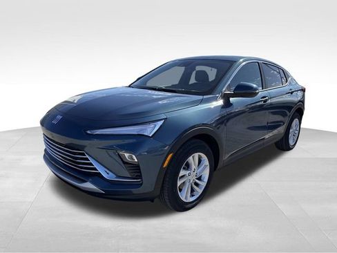 New 2026 Buick Envista Preferred w/ Convenience I Package image 8