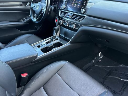 Used 2022 Honda Accord Sport image 31