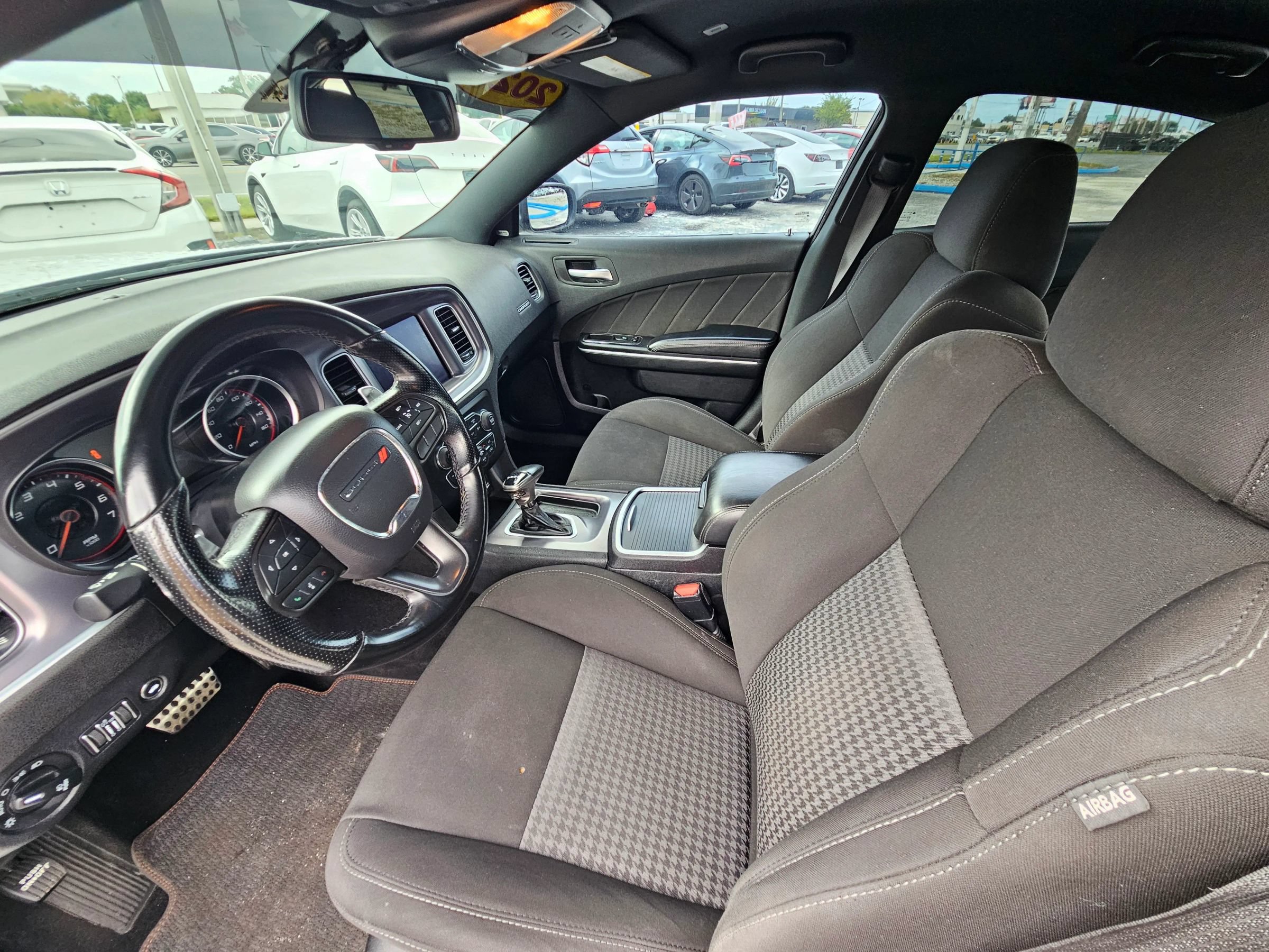 Used 2020 Dodge Charger R/T RWD image 13