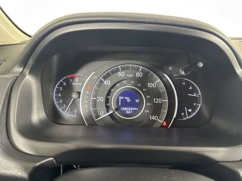 Used 2016 Honda CR-V Touring image 19