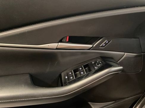 Used 2024 MAZDA CX-30 AWD 2.5 S w/ Select Sport Pkg image 16