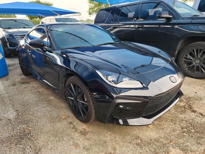 Used 2024 Toyota GR86 Premium