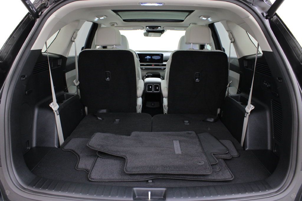 Used 2025 Kia Sorento X-Line EX AWD/4WD image 31