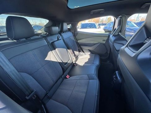 New 2025 Ford Mustang Mach-E GT image 11