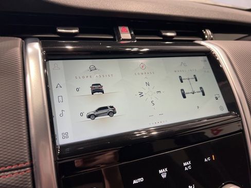 Used 2023 Land Rover Discovery Sport S R-Dynamic image 26