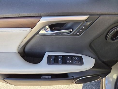 Used 2022 Lexus RX 350 FWD w/ Premium Package image 17