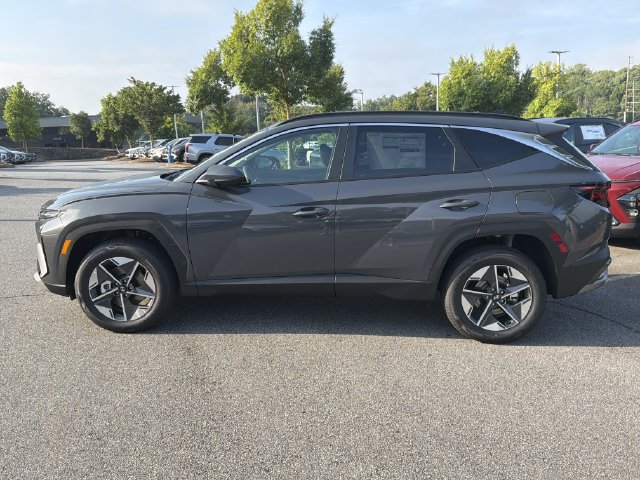 New 2026 Hyundai Tucson SEL AWD/4WD image 4