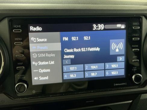 Used 2020 Toyota Tacoma TRD Off-Road image 14