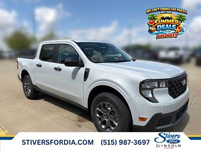 New 2026 Ford Maverick XLT w/ XLT Luxury Package