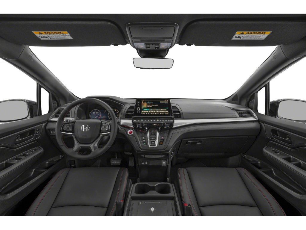New 2026 Honda Odyssey Sport-L image 5