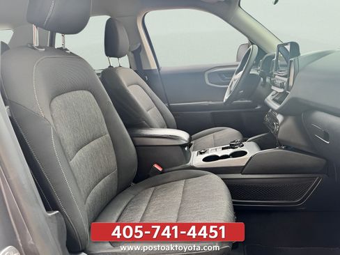 Used 2021 Ford Bronco Sport Big Bend AWD/4WD image 36