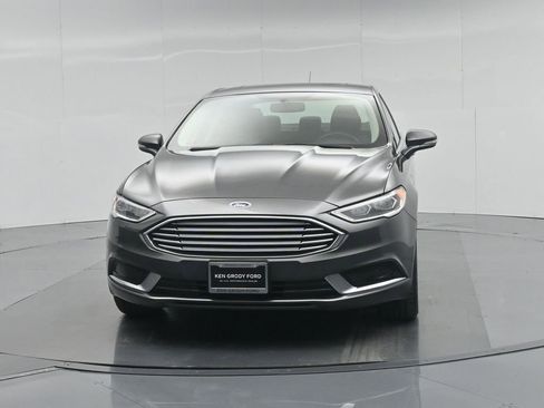 Used 2018 Ford Fusion Energi SE image 53