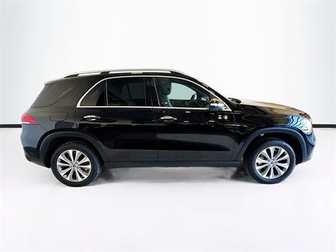 Certified 2023 Mercedes-Benz GLE 350 4MATIC w/ 3rd Row Seat Package image 4