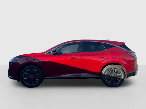 New 2026 Nissan Murano Platinum w/ Cargo Package AWD/4WD image 2