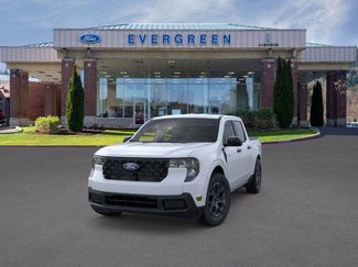 New 2026 Ford Maverick XLT w/ XLT Luxury Package AWD/4WD video 2