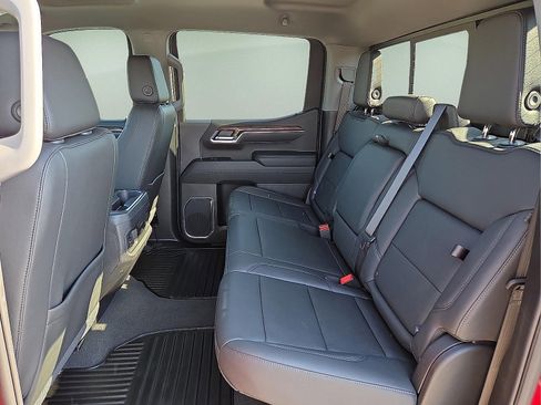 Used 2025 Chevrolet Silverado 1500 RST w/ Convenience Package II image 10