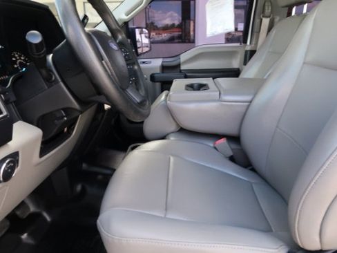 Used 2019 Ford F150 XL w/ XL Power Equipment Group AWD/4WD image 7