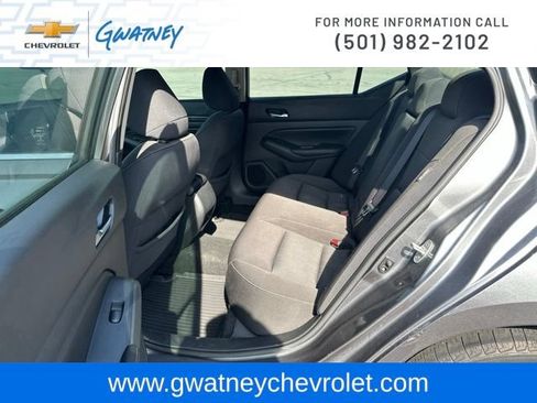 Used 2020 Nissan Altima 2.5 S FWD image 20