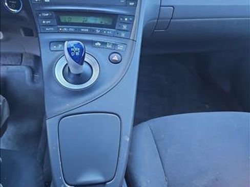 Used 2010 Toyota Prius Three image 14