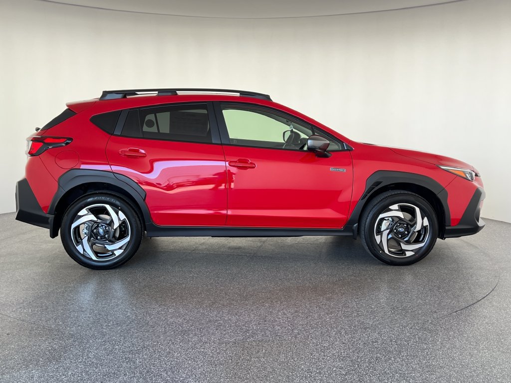 New 2026 Subaru Crosstrek 2.5i Limited AWD/4WD image 2