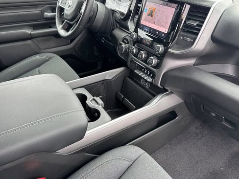 New 2026 RAM 1500 Express AWD/4WD image 14