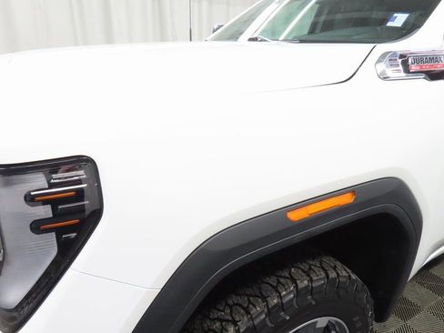 Used 2025 GMC Sierra 2500 SLT w/ SLT Convenience Package image 36