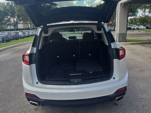 Used 2022 Acura RDX w/ Technology Package image 27