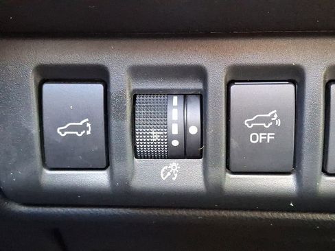 Used 2022 Subaru Outback Onyx Edition XT image 23