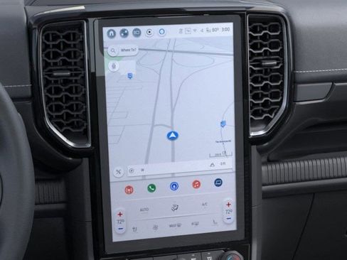 New 2025 Ford Ranger Lariat w/ Convenience Package image 51