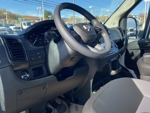 New 2026 RAM ProMaster 2500 w/ Convenience Group image 29