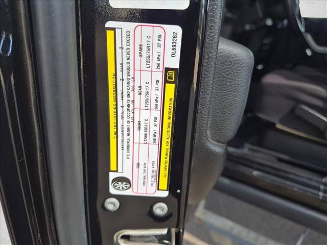 Used 2013 Jeep Wrangler Rubicon w/ PWR Convenience Group AWD/4WD image 21